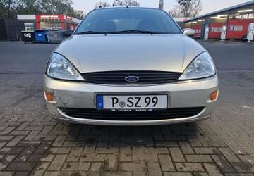 Ford Focus 140.000 km 700 &euro; Potsdam-West 14471