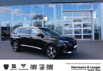 Peugeot 5008 48.726 km 22.991 &euro; Potsdam 14482