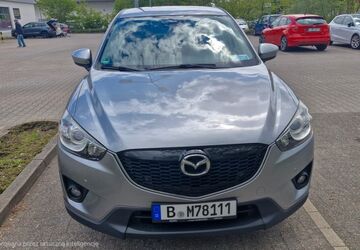 Mazda CX-5 240.000 km 11.500 &euro; Berlin 13435
