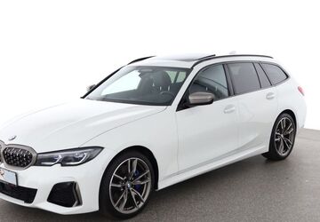 BMW M340d 79.126 km 39.440 &euro; Berlin 12103