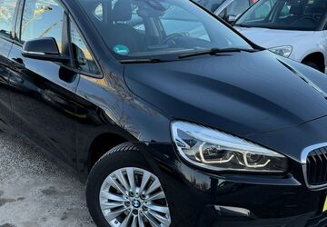 BMW 218 46.548 km 17.490 &euro; Berlin 13089