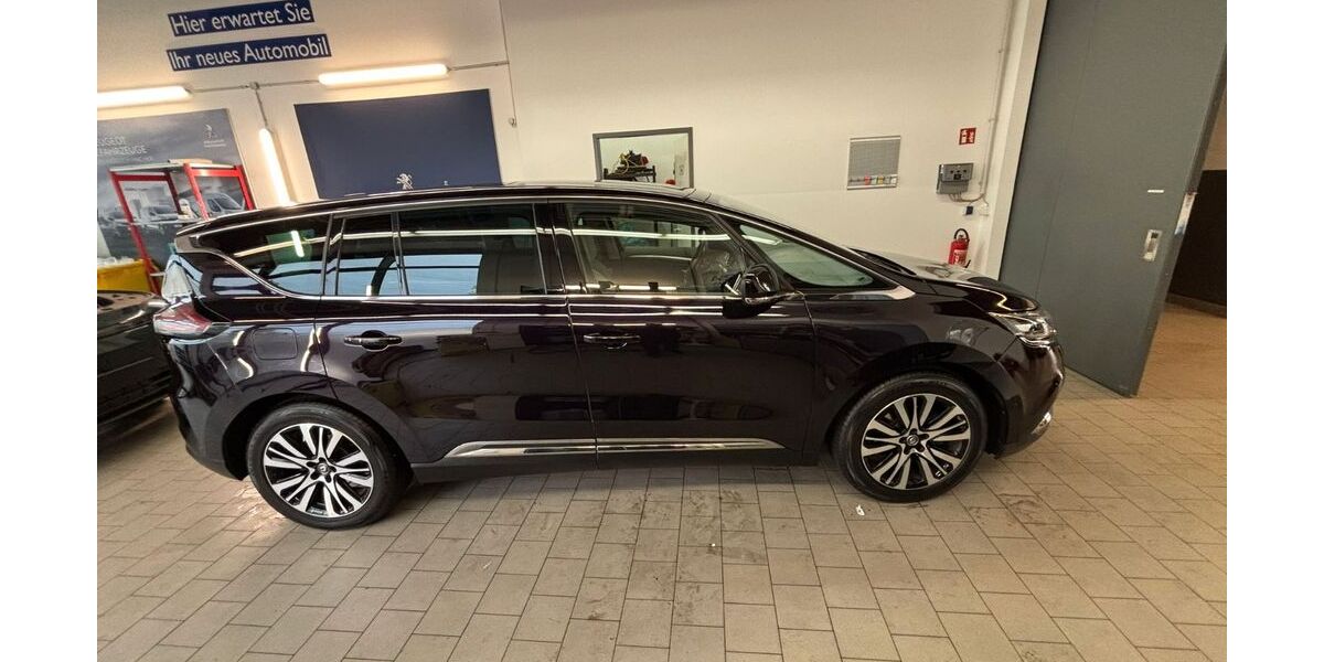 Renault Espace 208.000 km 16.700 &euro; Berlin 10117