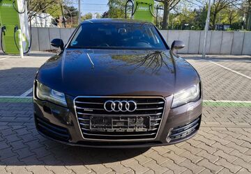 Audi A7 260.000 km 8.750 &euro; Berlin 13055