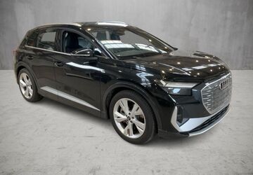 Audi Q4 e-tron 33.000 km 34.499 &euro; Berlin 13127