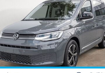 VW Caddy 6.607 km 41.970 &euro; Potsdam 14482