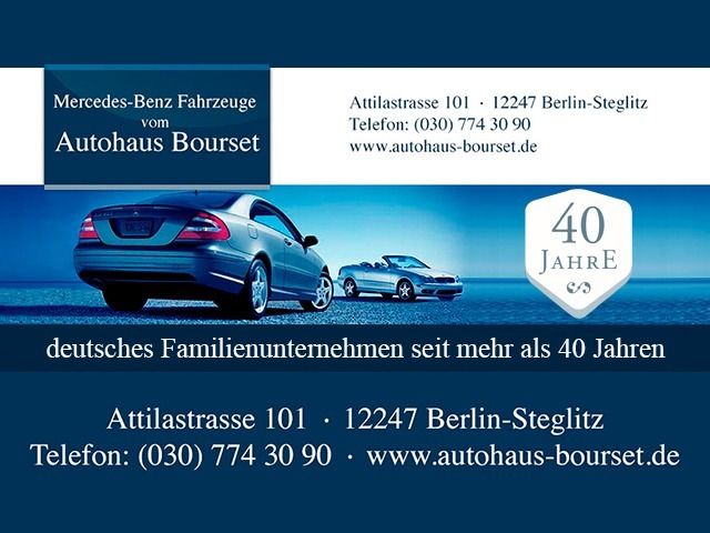 Mercedes-Benz A 160 73.000 km 11.700 &euro; Berlin Steglitz-Zehlendorf 12247