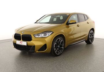 BMW X2 32.821 km 26.880 &euro; Berlin 12103