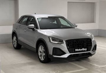 Audi Q2 52.637 km 21.777 &euro; Potsdam 14478