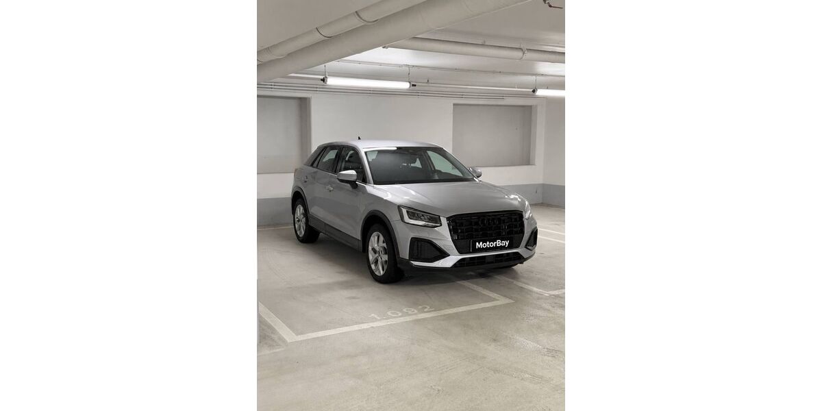 Audi Q2 52.637 km 21.777 &euro; Potsdam 14478