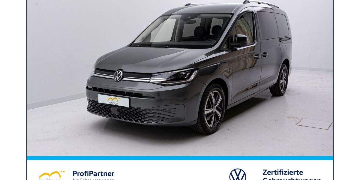 VW Caddy 10.000 km 48.489 &euro; Berlin 13088