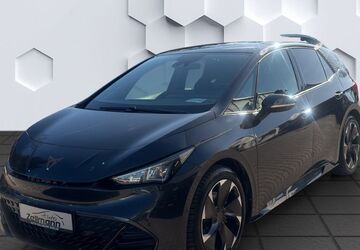 Cupra Born 31.542 km 23.958 &euro; Berlin 12524