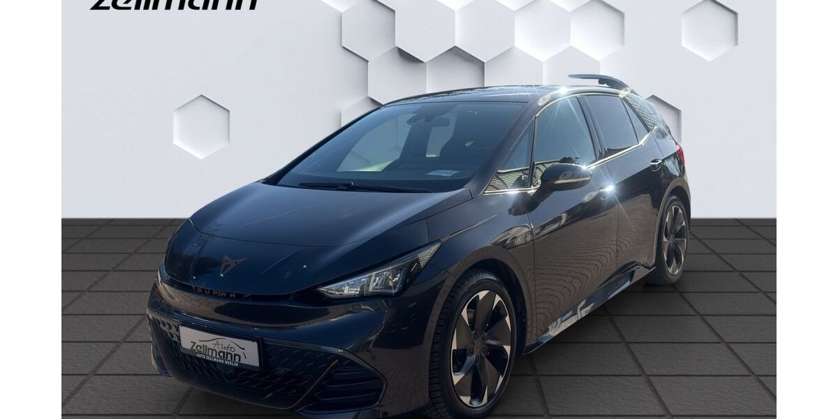 Cupra Born 31.542 km 23.958 &euro; Berlin 12524