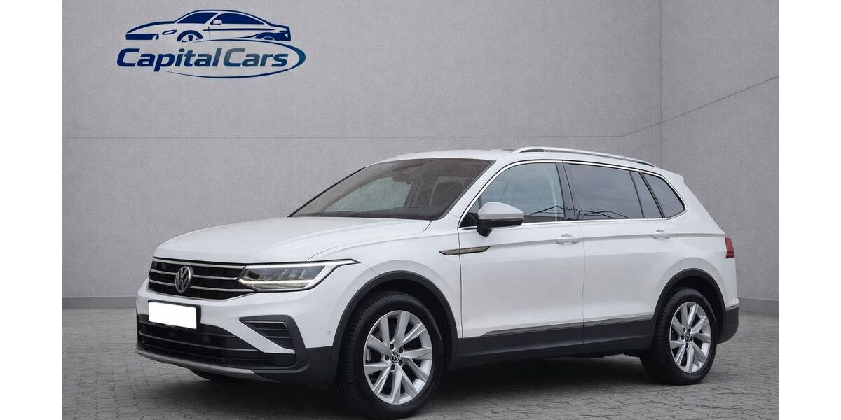 VW Tiguan Allspace 145.000 km 23.700 &euro; Berlin 12055