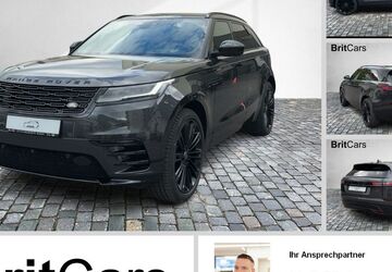 Land Rover Range Rover Velar 1.159 km 99.950 &euro; Berlin 10711