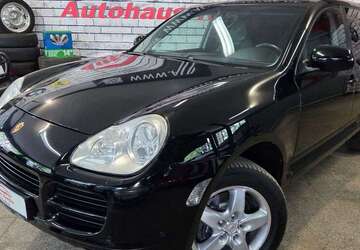 Porsche Cayenne 239.000 km 7.990 &euro; Potsdam 14478
