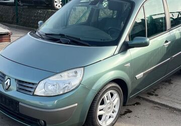 Renault Scenic 180.000 km 1.890 &euro; Berlin 13597