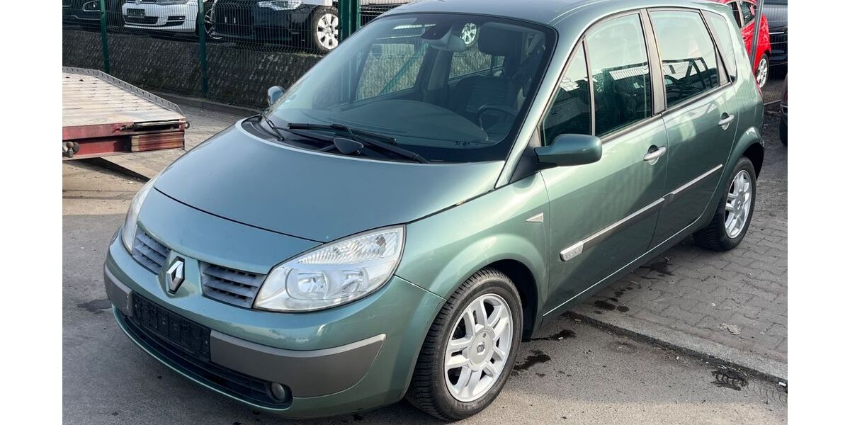 Renault Scenic 180.000 km 1.890 &euro; Berlin 13597