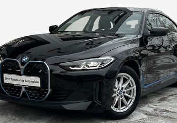 BMW i4 45.628 km 34.490 &euro; Berlin 13593