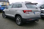 Skoda Karoq 1,5TSi Clever ACC 360° LED Pano AHK 56.303 km 25.980 &euro; Falkensee 14612