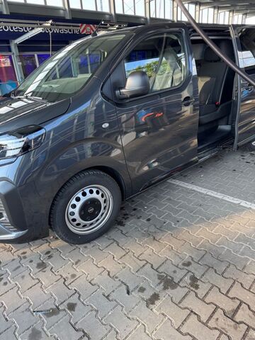 Gebrauchte Opel Vivaro