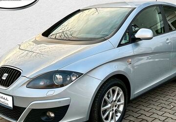 Seat Altea 144.468 km 5.990 &euro; Berlin 12353