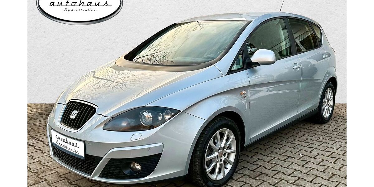 Seat Altea 144.468 km 6.990 &euro; Berlin 12353
