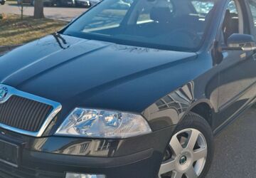 Skoda Octavia 91.000 km 6.900 &euro; Dallgow-Döberitz 14624