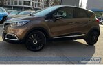 Renault Captur 1.5 dCi Elysee*SHZ*NAV*Leder*R-Link*LED* 52.972 km 11.990 &euro; Berlin 13187