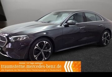 Mercedes-Benz E 300 11.235 km 45.990 &euro; Berlin 13509