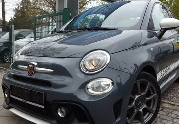 Abarth 595 43.000 km 14.890 &euro; Berlin 12305