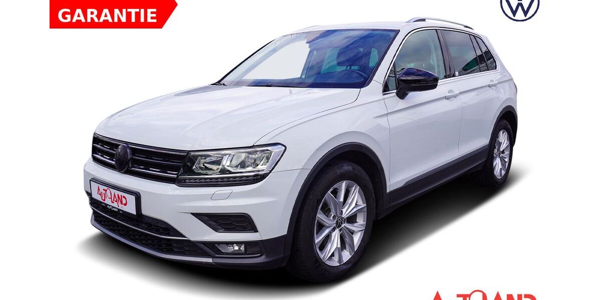 VW Tiguan 72.896 km 25.890 &euro; Berlin 12683