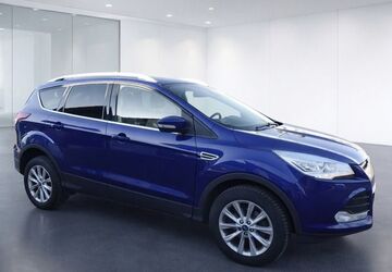 Ford Kuga 157.232 km 8.890 &euro; Potsdam-Drewitz 14480