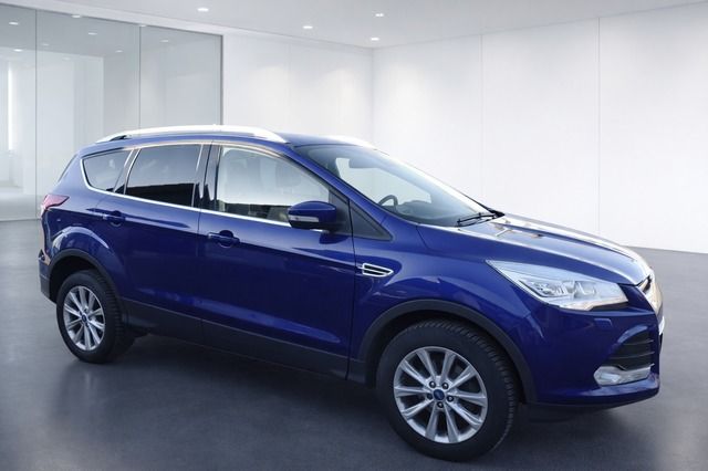 Ford Kuga 157.232 km 8.890 &euro; Potsdam-Drewitz 14480