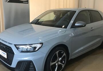 Audi A1 29.360 km 29.000 &euro; Berlin 13088