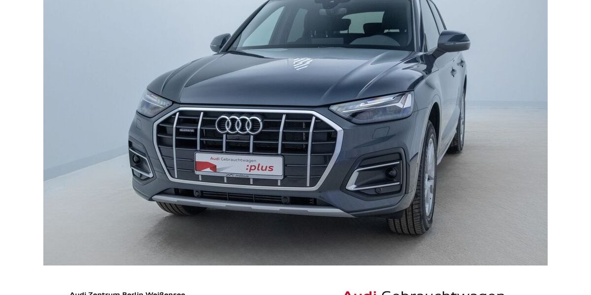 Audi Q5 5.188 km 51.889 &euro; Berlin 13088