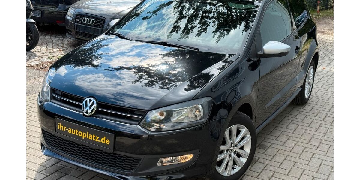 VW Polo 167.250 km 6.650 &euro; Potsdam 14480