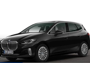 BMW 220 Active Tourer 29.812 km 29.700 &euro; Berlin 14057