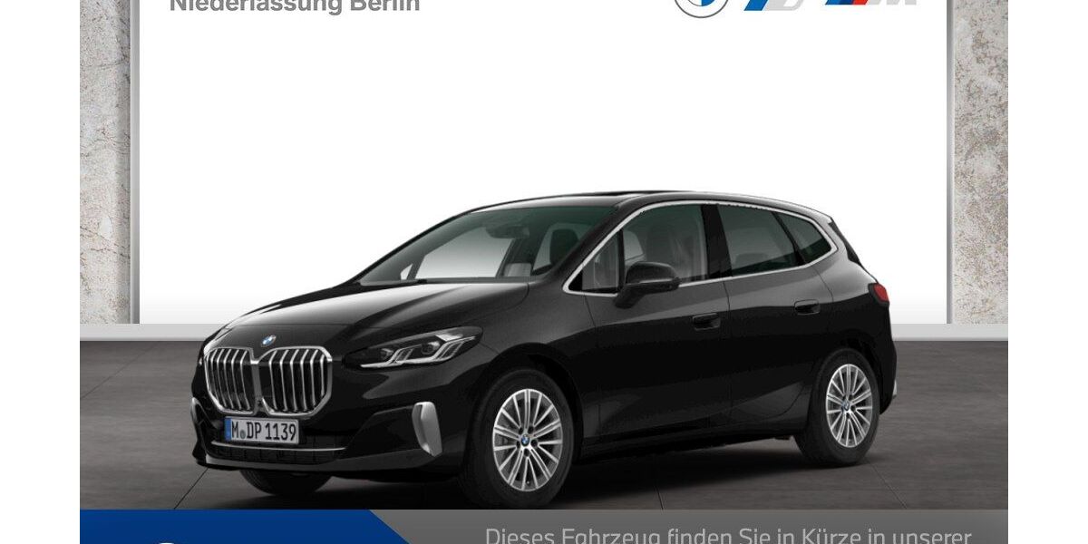 BMW 220 Active Tourer 29.812 km 29.700 &euro; Berlin 14057