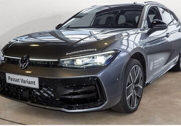 VW Passat Variant 6.000 km 65.505 &euro; Potsdam 14482