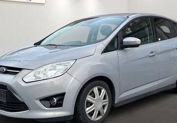 Ford C-Max 216.605 km 2.399 &euro; Berlin 12681