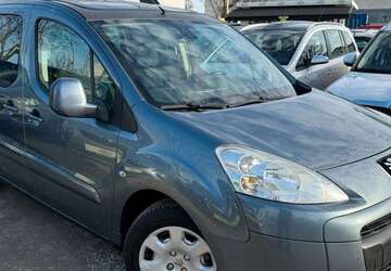 Peugeot Partner 148.725 km 6.790 &euro; Berlin 13089