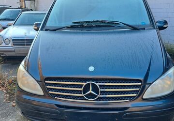 Mercedes-Benz Viano 230.000 km 3.213 &euro; Berlin 13627