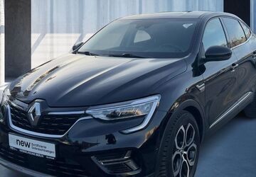 Renault Arkana 14.089 km 24.490 &euro; Berlin 13055