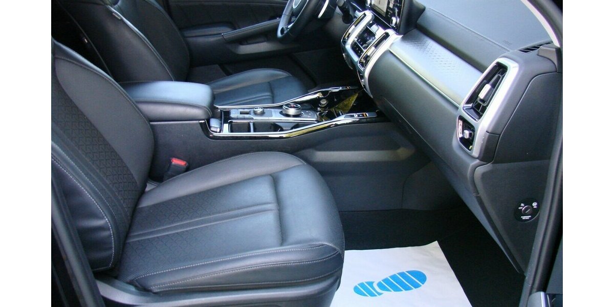 Kia Sorento 2.2CRDi Spirit 4WD 39.147 km 38.980 &euro; Falkensee 14612