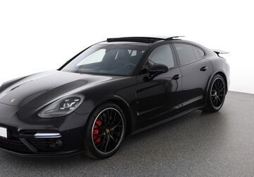Porsche Panamera 47.638 km 77.880 &euro; Berlin 12103