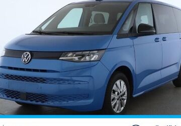 VW T7 Multivan 25.489 km 56.989 &euro; Berlin 13088