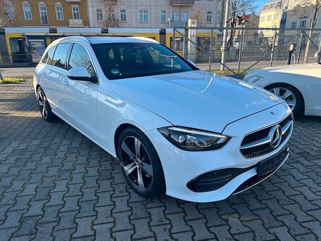Mercedes-Benz C 200 22.800 km 35.888 &euro; Berlin 13127