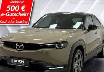 Mazda MX-30 12.987 km 19.990 &euro; Berlin 12681