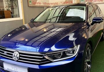 VW Passat 58.000 km 22.950 &euro; Berlin/Schöneberg 10827