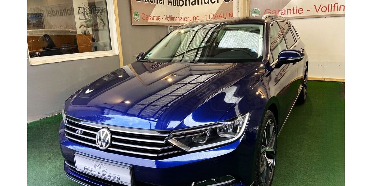 VW Passat 58.000 km 22.950 &euro; Berlin/Schöneberg 10827